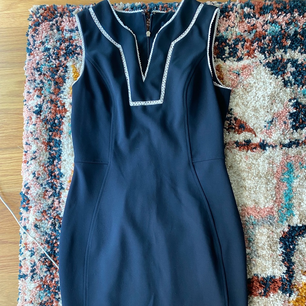 Office clothes (Theory, BCBG, Calvin Klein, more)